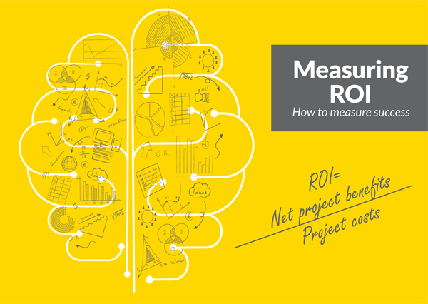 Measuring ROI-1